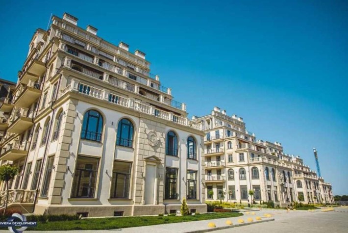 Жити біля моря — це розкіш, яку ви заслуговуєте! - фото 1