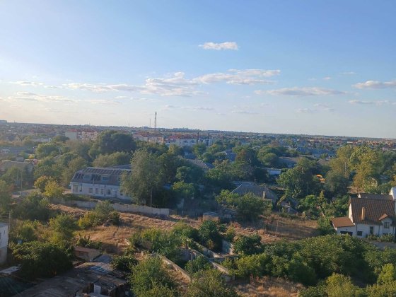 Однокомнатная квартира в Фонтанке Фонтанка