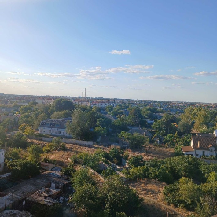 Однокомнатная квартира в Фонтанке - фото 1