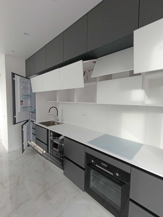 3 комн кв ЖК Маршал Сити 66м2-93000у.е - фото 1