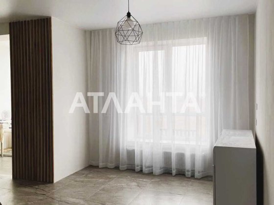 Однокомнатная квартира в новом ЖК САДЫ РИВЬЕРЫ Фонтанка