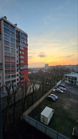 Однокімнатна квартира в  Золотій Ері - фото 1