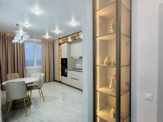 Продам евродвушку в 53  перлині Лиманка