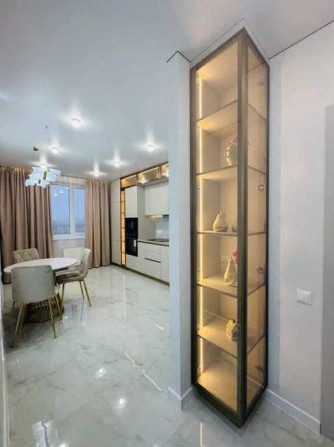 Продам евродвушку в 53  перлині - фото 1