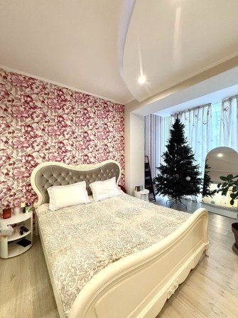 Мини двухкомнатная квартира в ЖК Зеленый Мыс - фото 1