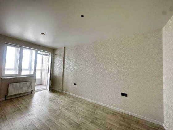 1К Акварель 2 Таїрова Вихід Лоджія Тепла Підлога Вид Ремонт Лиманка