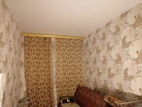 2 кімн в монолітному будинку з видом на море! Крижанівка