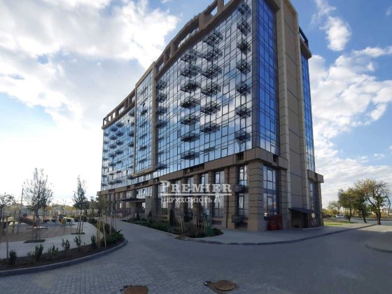 Продам двухкімнатну квартиру в 5хв. від побережжя моря Фонтанка