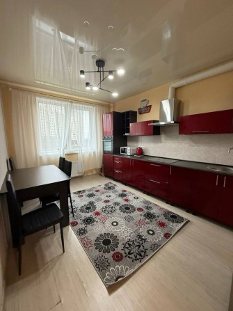 1 кімнатна квартира 56 ЖЕМЧУЖИНА на Таірова - фото 1