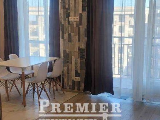 Квартира з ремонтом в Парку Фонтанів Фонтанка