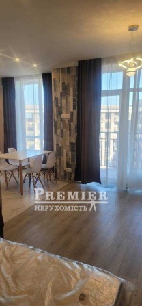 Квартира з ремонтом в Парку Фонтанів - фото 1