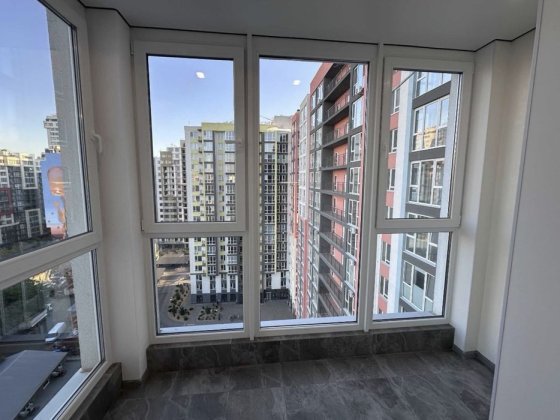 2-кімнатна ЖК Акварель-8 вул. Чикаленка гарний ремонт Лиманка