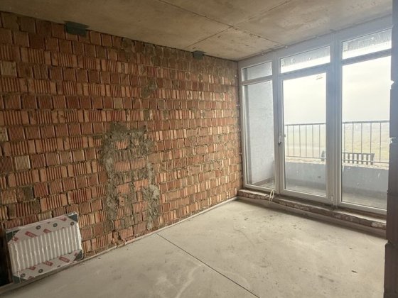 Продам 2х комн квартиру (собственник) Лески (Одесская обл.)