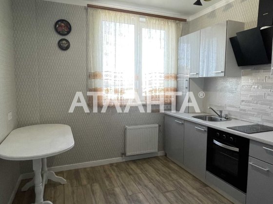 Продается 1-комн квартира с ремонтом в ЖК "Brussels" Фонтанка