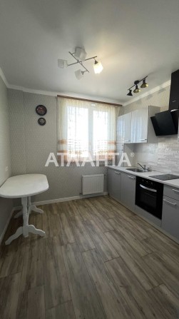 Продается 1-комн квартира с ремонтом в ЖК "Brussels" - фото 1