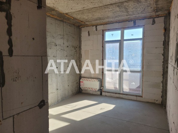 Смарт Сити, квартира с балконом. От строителей. Котовского, Бочарова - фото 1