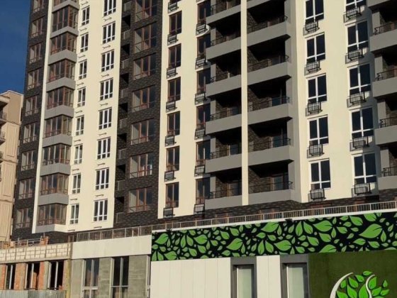 Эксклюзив Продажа 1 комн квартира в ЖК Сады Ривьеры секция 12 Фонтанка