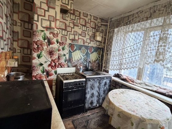 Срочно продам 2к квартиру ул Моторная Авангард