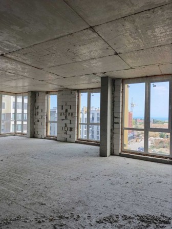 Море у вікні. 3к Приморські Сади - фото 1