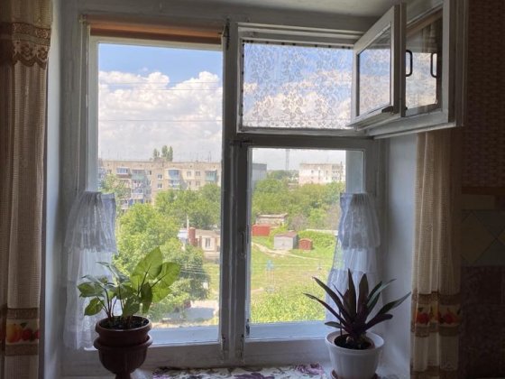 Сдам/Продам 2-хкомнатную квартиру Великодолинское