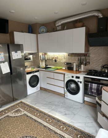 Продам трёх комнатную квартиру ЖК Мариинский - фото 1