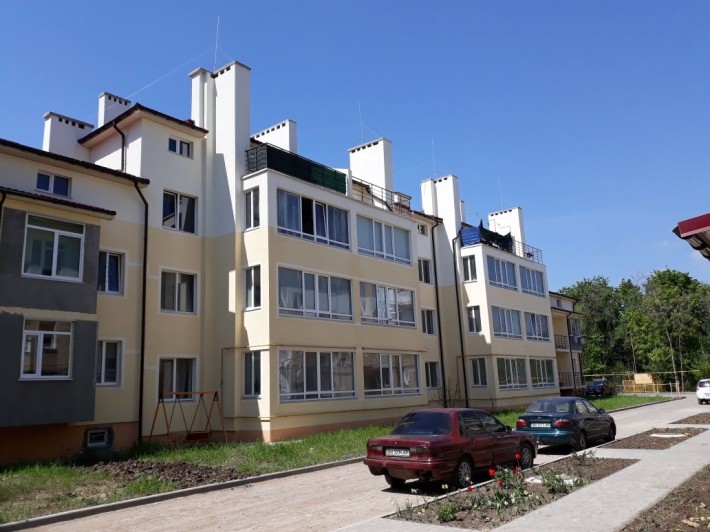 Продам квартиру ЖК Материк - фото 1