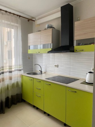 Однокомнатная квартира в ЖК РАДУЖНЫЙ! - фото 1