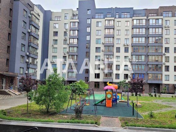 2-х комнатная квартира в Фонтанке. Ривьера Сити. Фонтанка