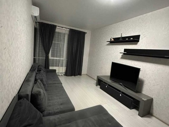 Продам 1к. квартиру с мебелью и техникой ЖК Артвиль Авангард