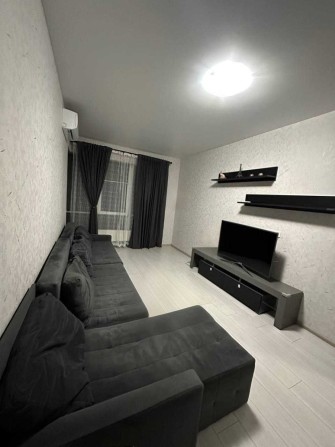 Продам 1к. квартиру с мебелью и техникой ЖК Артвиль - фото 1