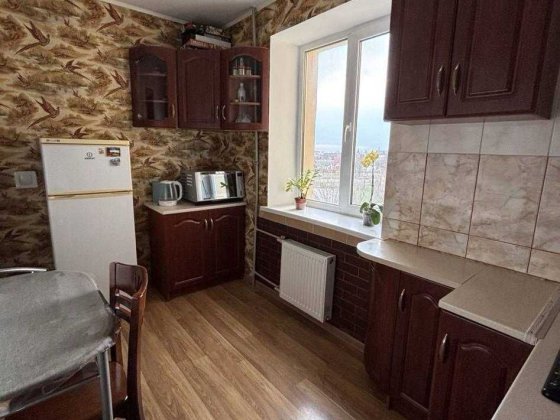 Однокомнатная квартира в Фонтанке Фонтанка