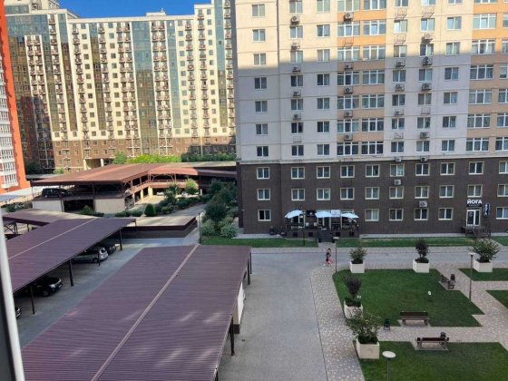 Продам квартиру 49 перлина Лиманка