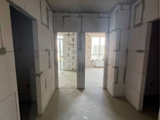 1- комнатная квартира на Таирова Акварель-2  Новый дом Море Парк Лиманка