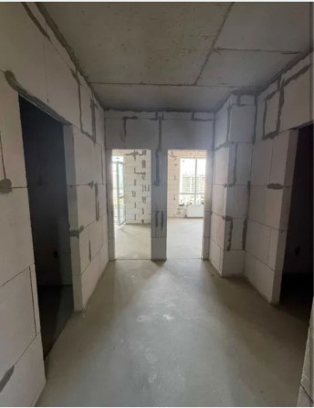 1- комнатная квартира на Таирова Акварель-2  Новый дом Море Парк - фото 1