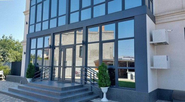 1-комнатная квартира на поселке Котовского - фото 1