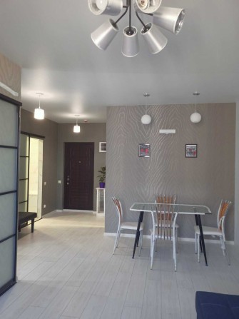 Евродвушка на Сахарова - фото 1