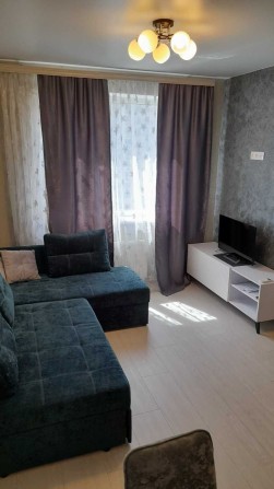 Сучасна евродвушка в 59 Перлині - фото 1