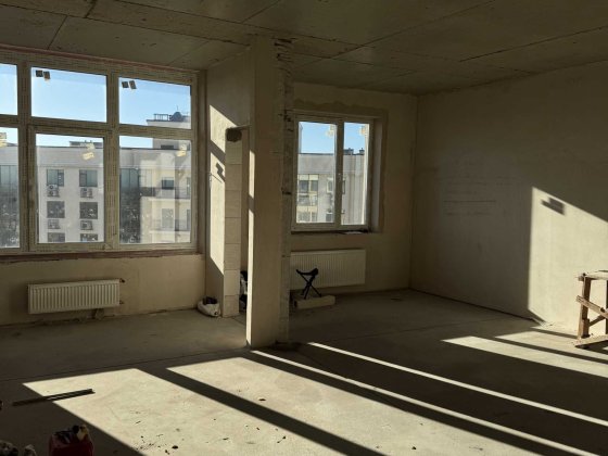 ЖК 29 Жемчужина! Кадор! Большая трешка с видом на море! Лиманка