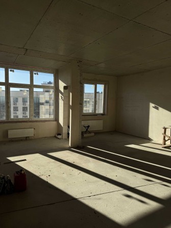 ЖК 29 Жемчужина! Кадор! Большая трешка с видом на море! - фото 1