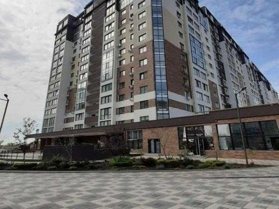 Продам3х комнатную квартиру в жк Приморские сады Крижанівка