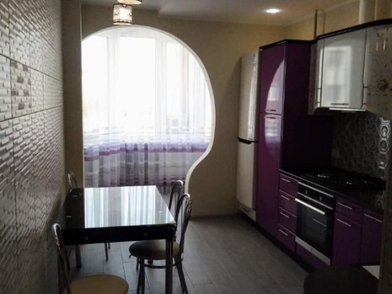 1 комнатная квартира в ЖК Золотая Эра Крыжановка