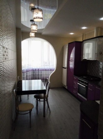 1 комнатная квартира в ЖК Золотая Эра - фото 1