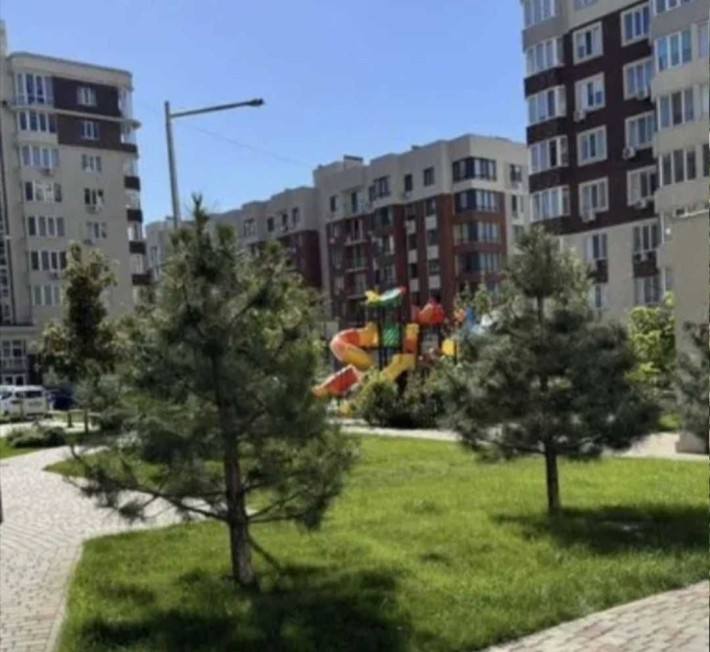 ЖК Золота ера Ремонт. біля моря. Газовий будинок. - фото 1