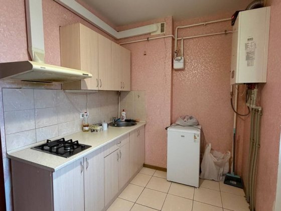 Продам 1 комнатную квартиру ЖК 7 небо Авангард