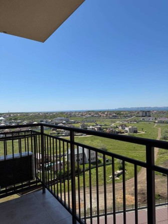 ! Квартира з прямим видом на море - фото 1