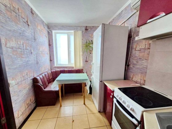 tir-02 Продам 1 к квартиру в ЖМ " 7 Небо" Авангард