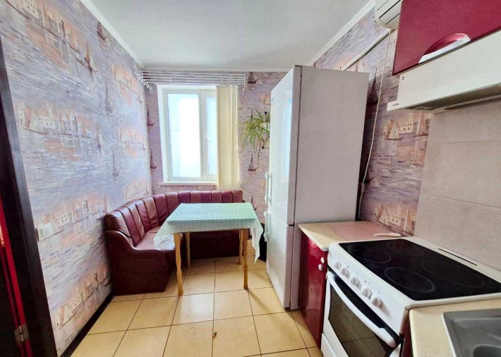 tir-02 Продам 1 к квартиру в ЖМ " 7 Небо" - фото 1