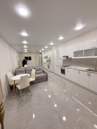 Сахарова евродвушка  полная комплектация заходи живи-61 000$ - фото 1