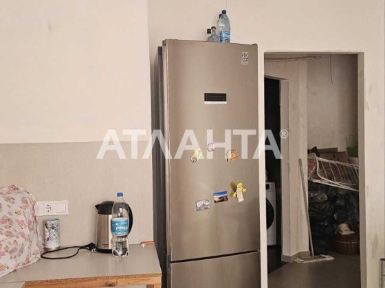 2-х ком квартира в Жемчужном квартале ! 90% ремонта! Лиманка