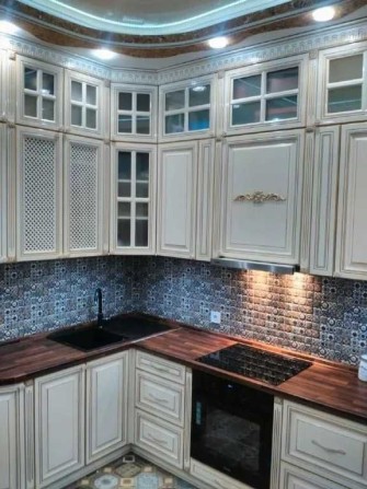 2-кімн.квартира 10 Перлина Євроремонт Меблі Техніка Вид на море - фото 1